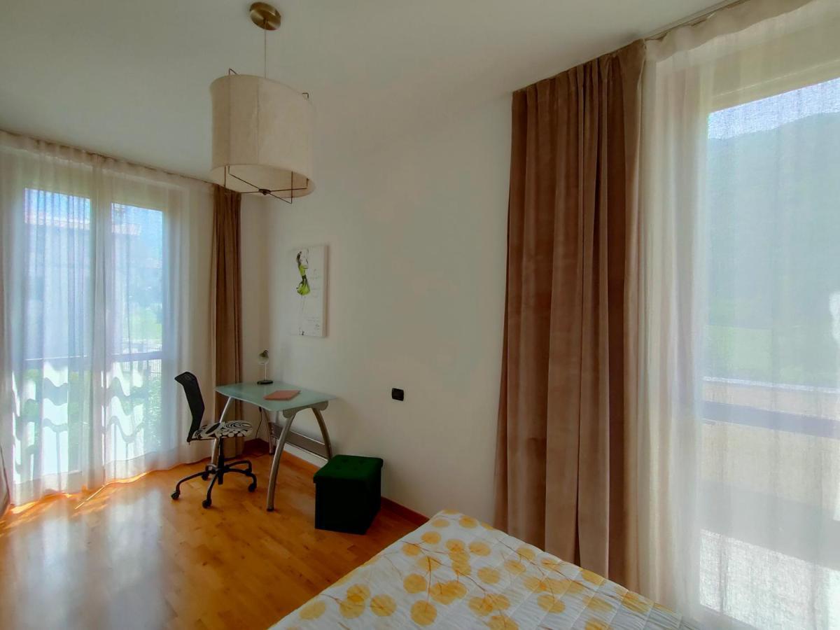Villa Rosmarino 300 Mt From The Beach Colico Exterior foto